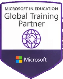 Microsoft in Education — Global Training Partner