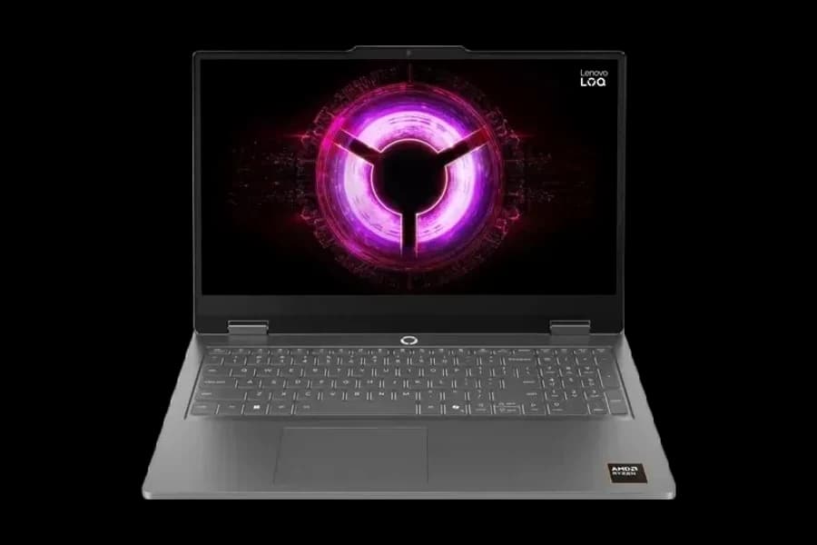 Gamingowy laptop Lenovo LOQ Essential 15ARP11