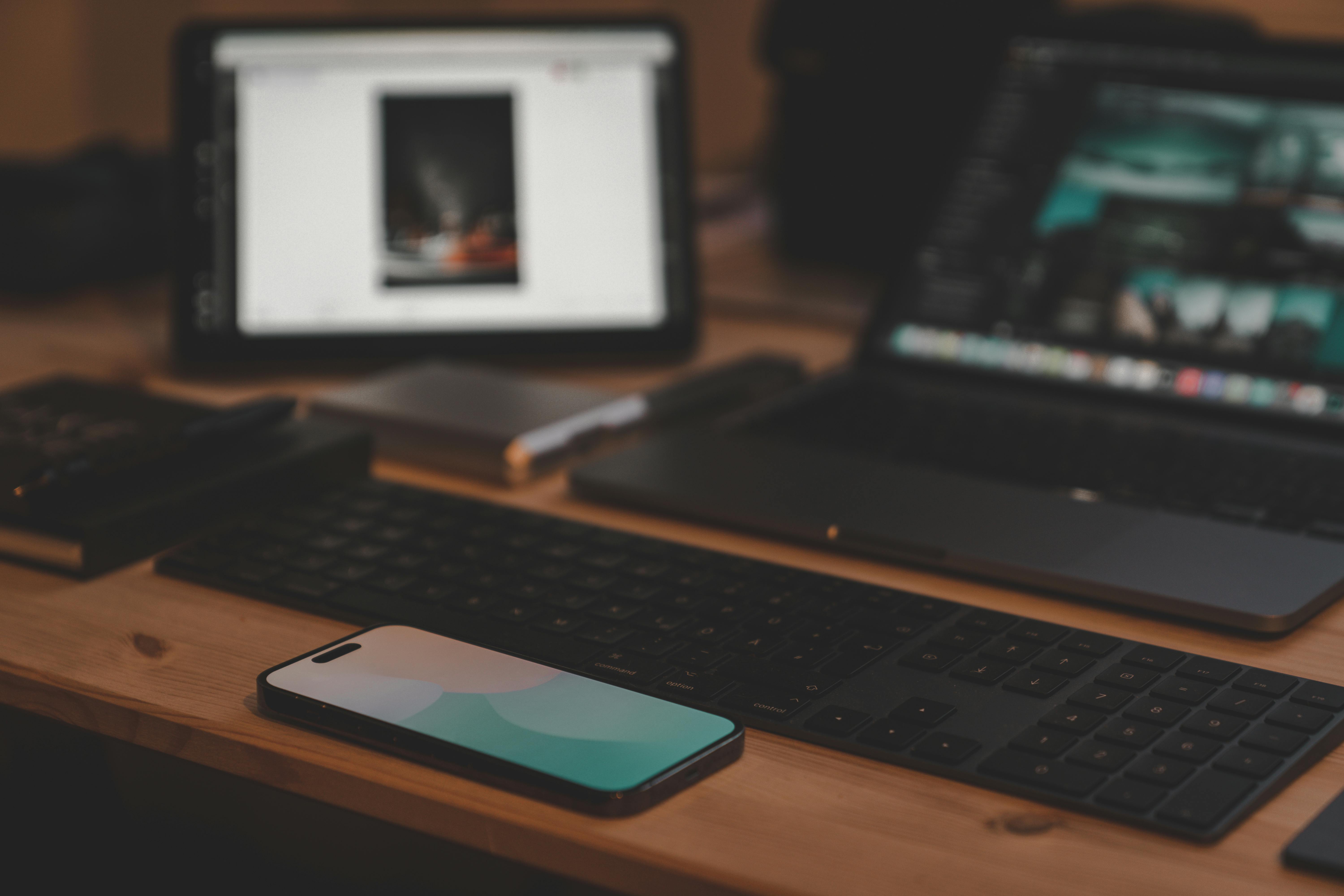 Internet rzeczy (IoT) – jak urządzenia 