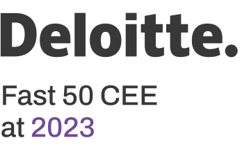 Deloitte Fast 50 CEE at 2023