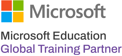 Microsoft Education Global Training Partner