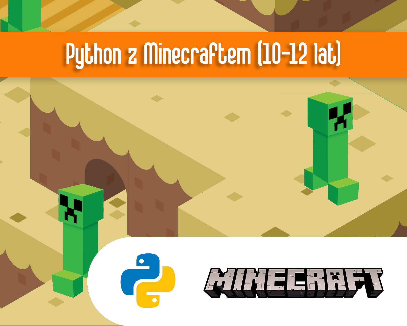 Python z Minecraftem