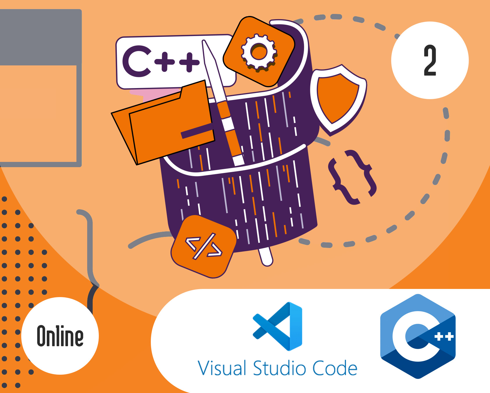 Wstęp do Programowania w C++ część 2 ONLINE