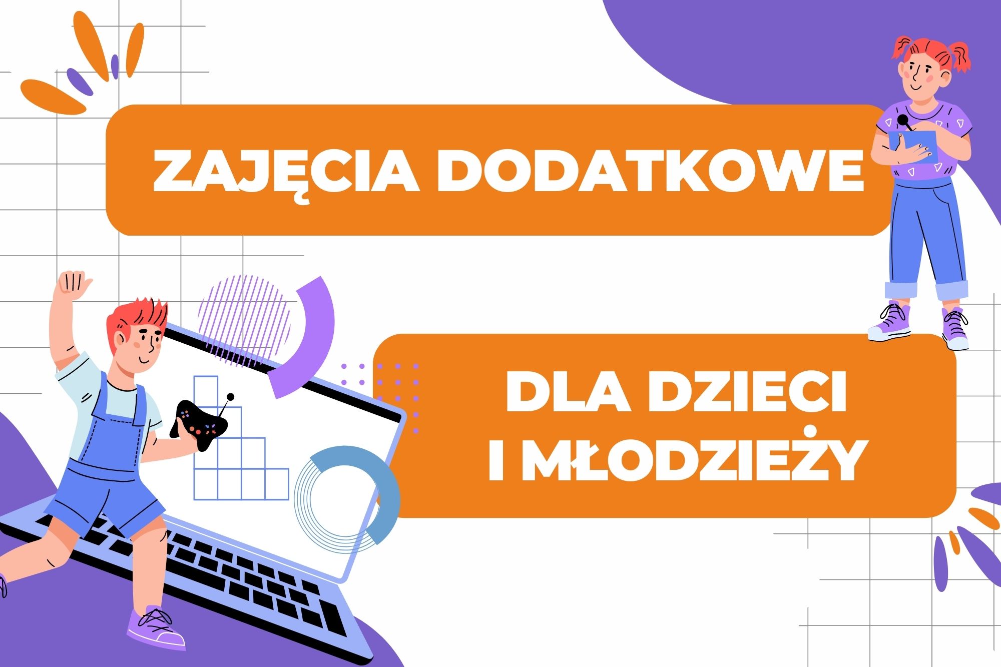 Zajęcia Dodatkowe Dla Dzieci — Kursy Programowania 4736