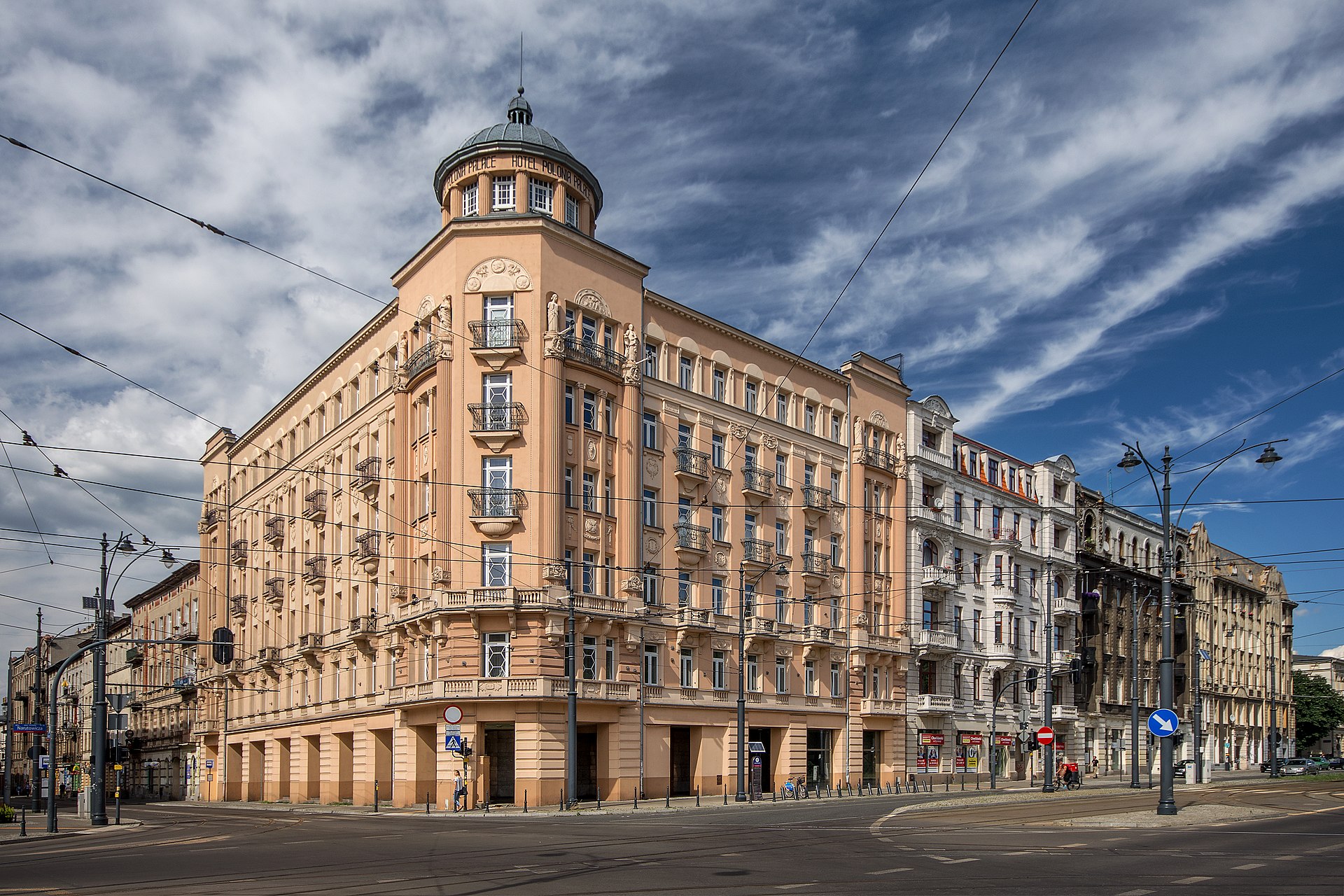 Łódź