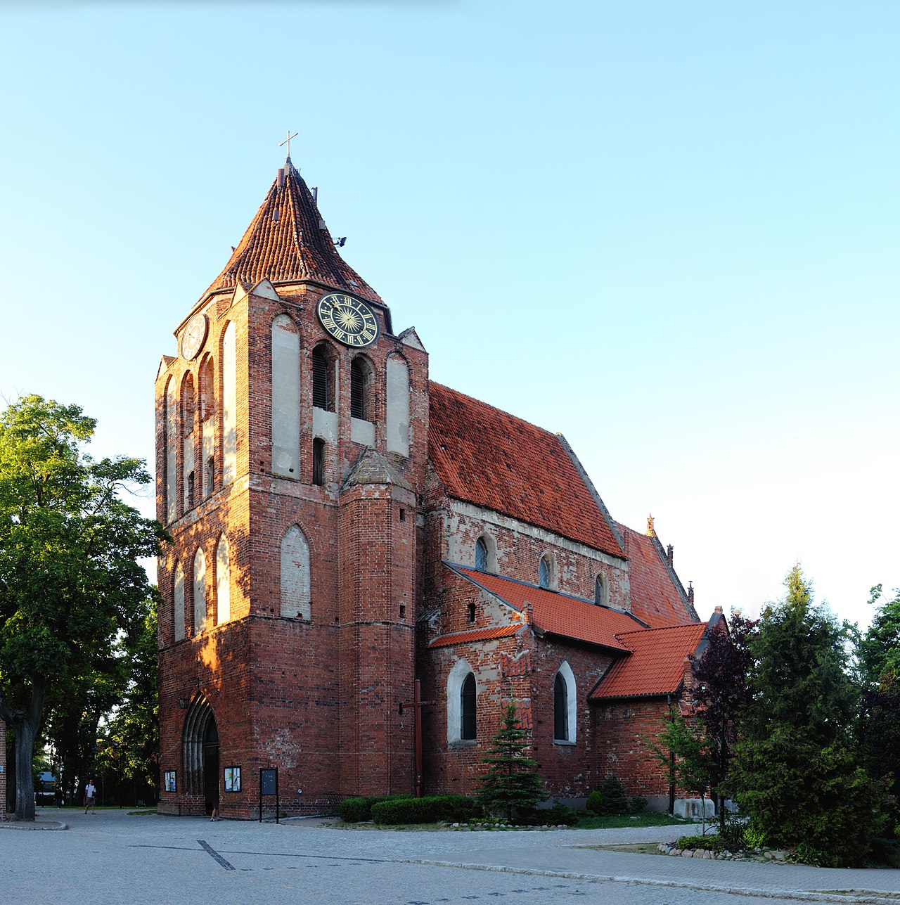 Pruszcz Gdański