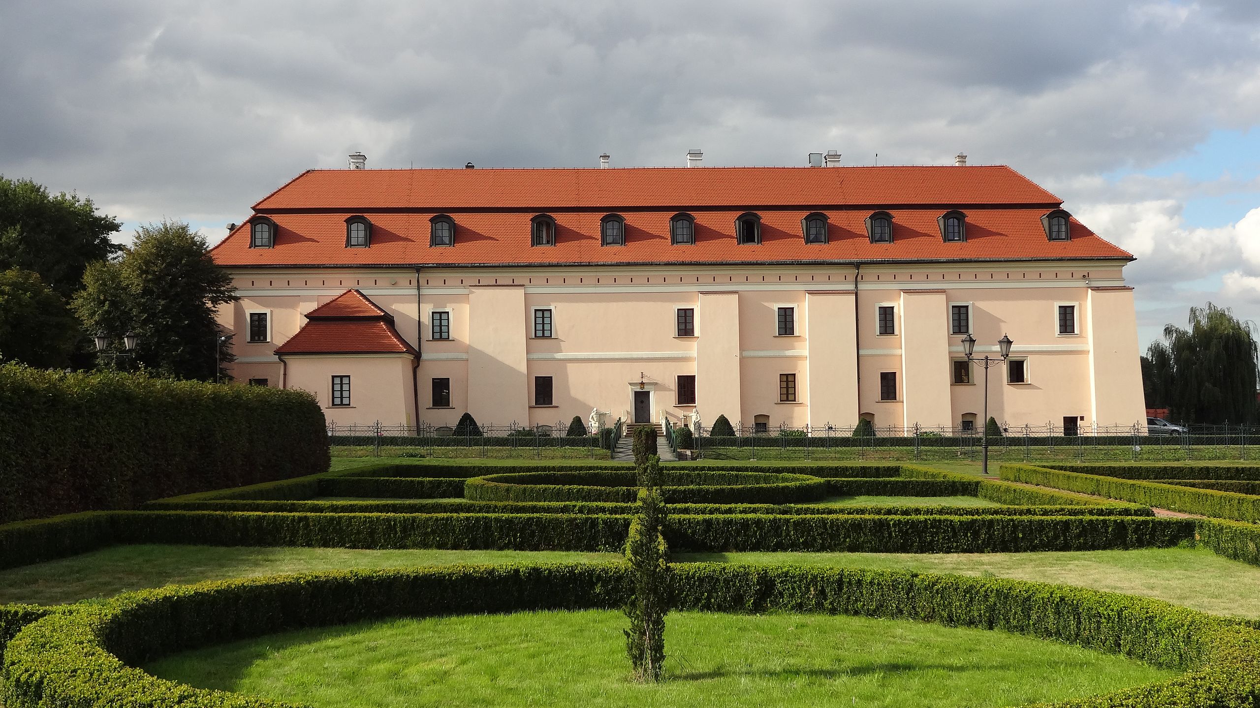 Niepołomice