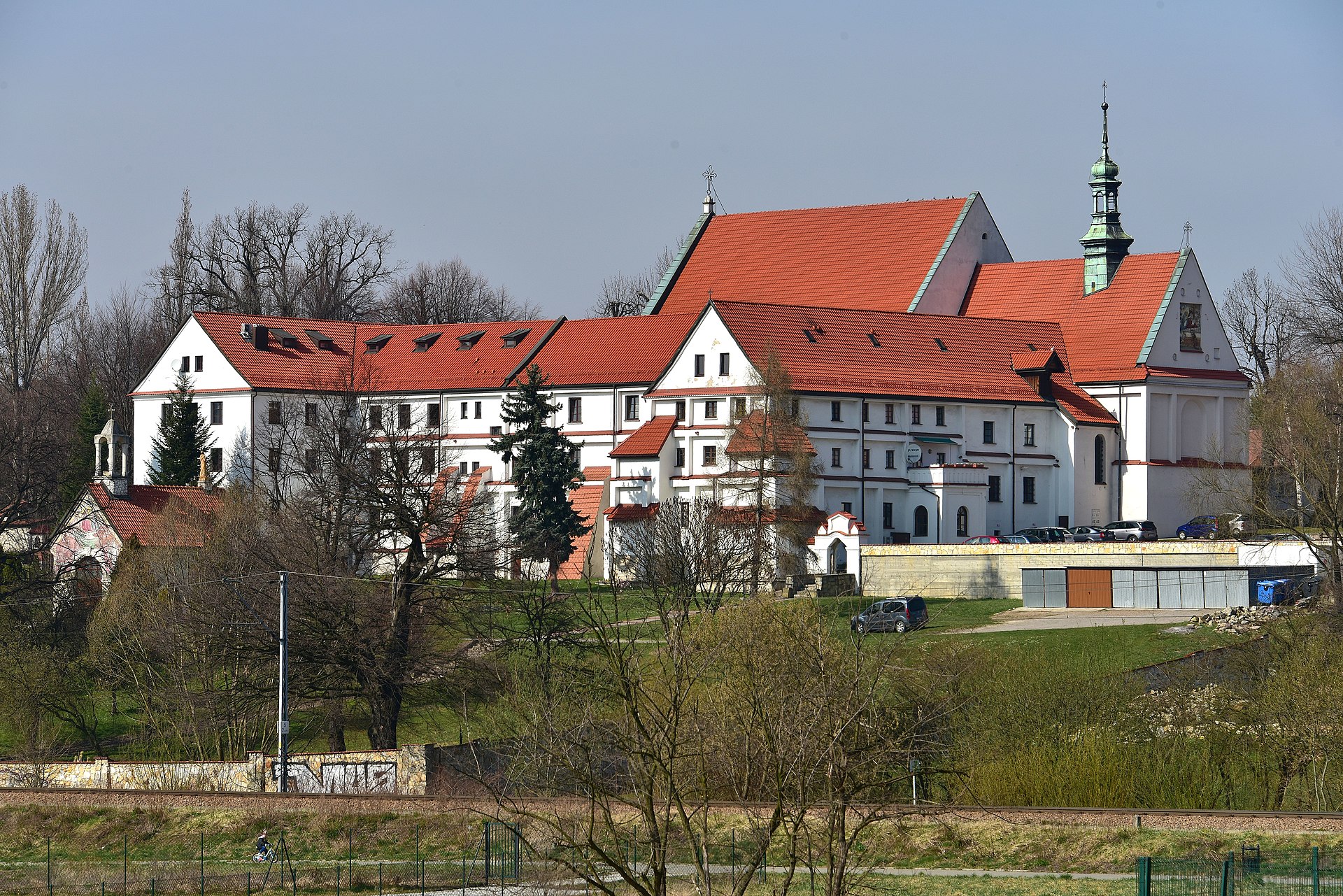 Wieliczka