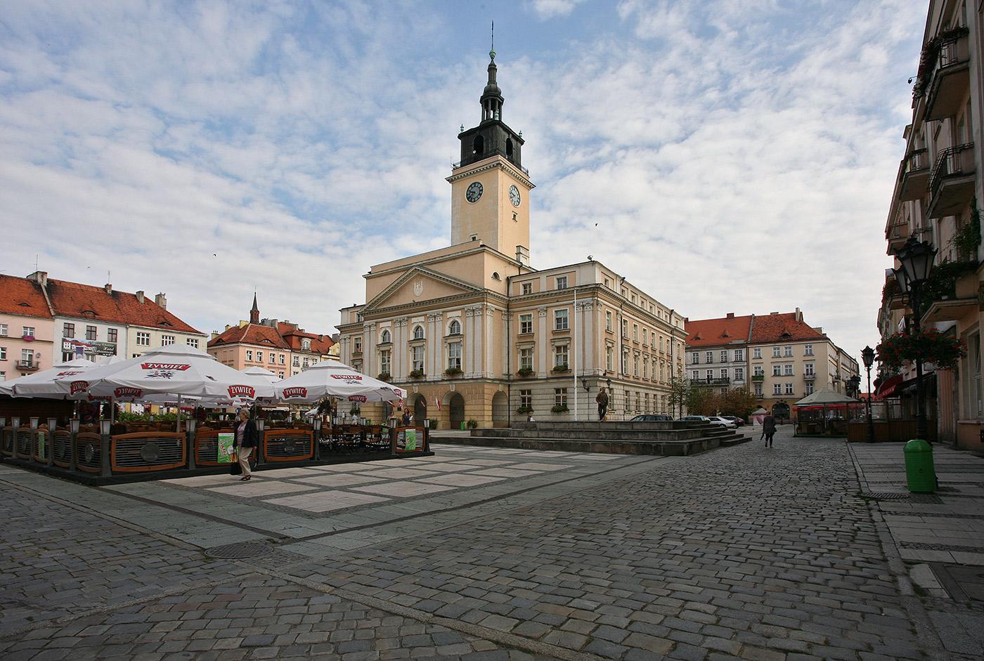 Kalisz