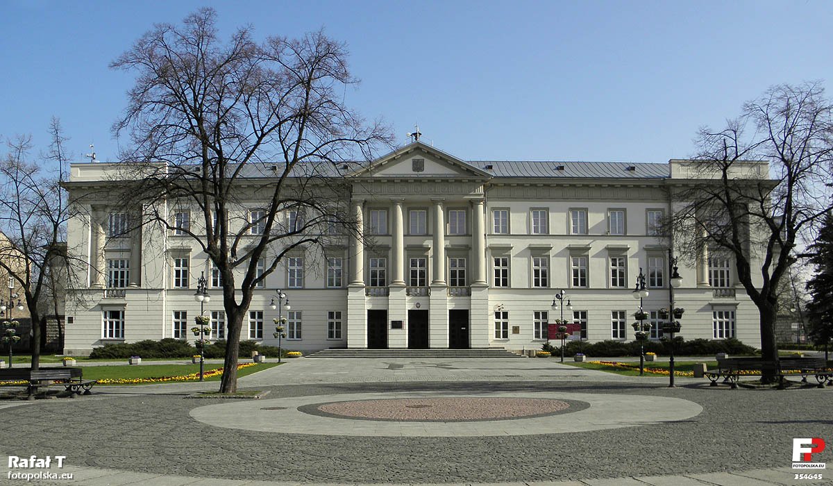 Radom