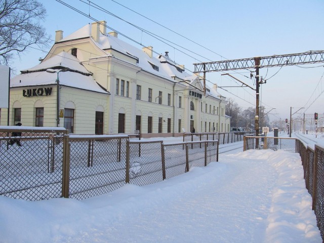 Łuków