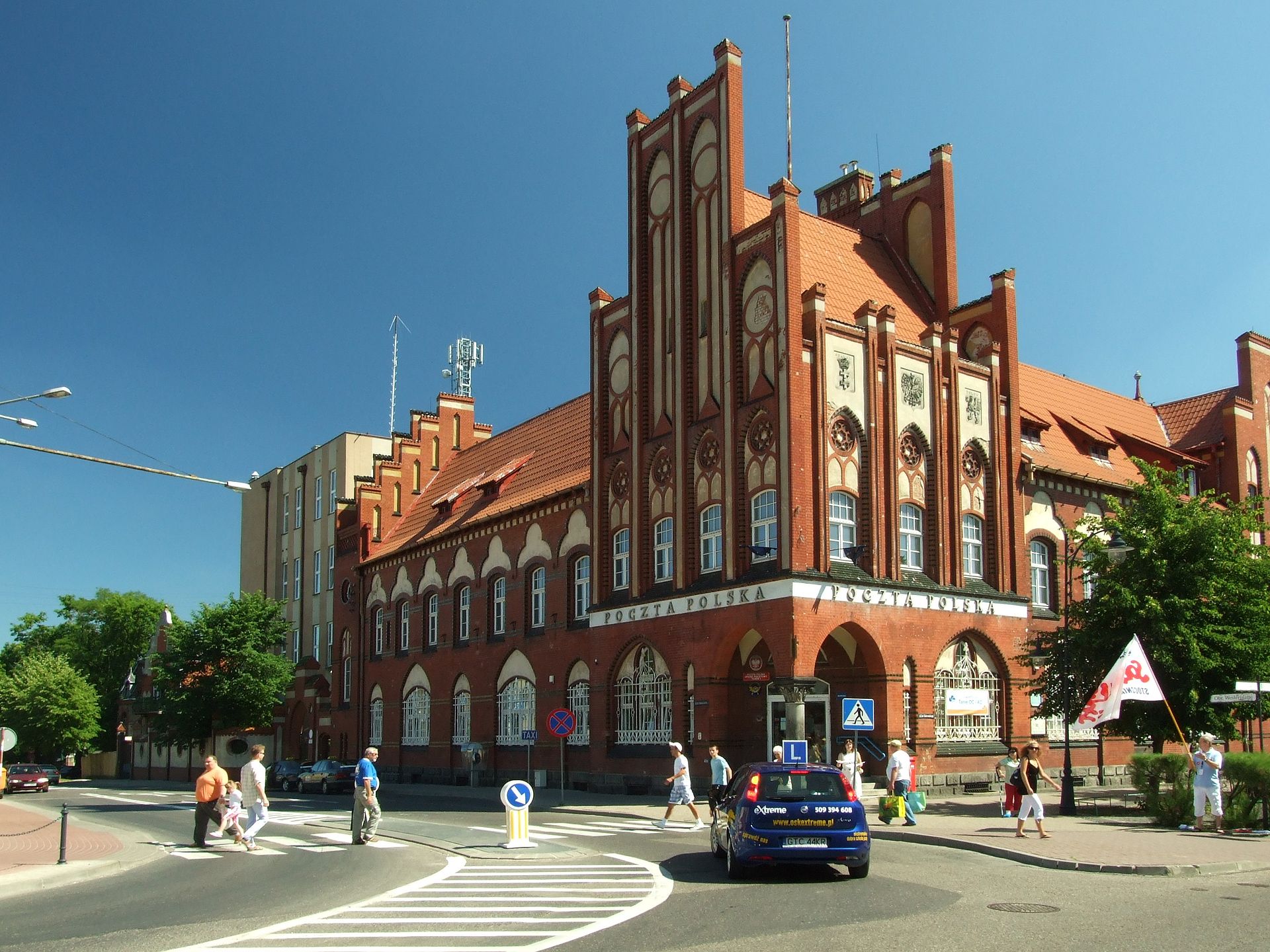 Tczew