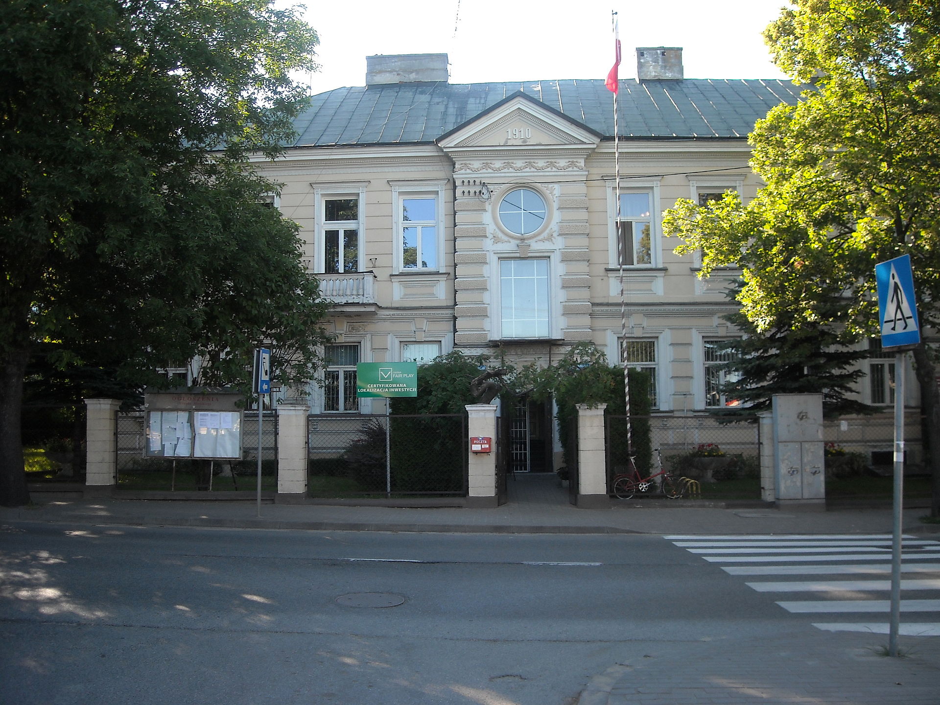 Garwolin