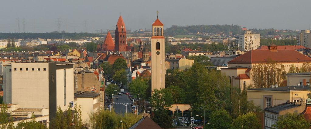 Ostrów Wielkopolski