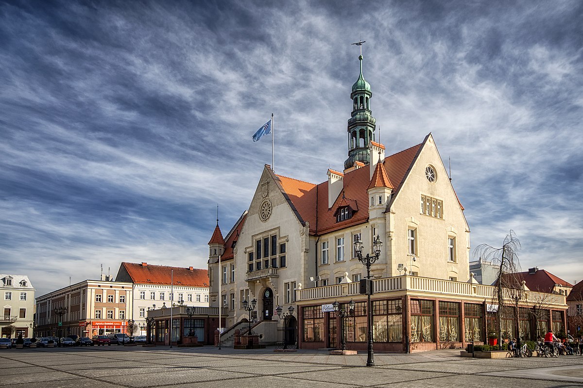 Krotoszyn