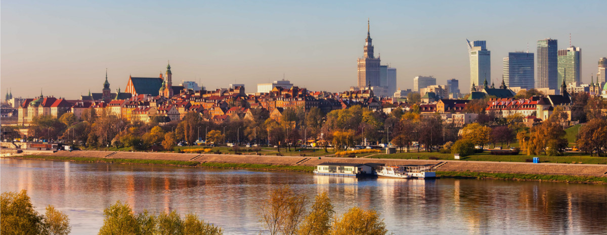 Warszawa Ursynów
