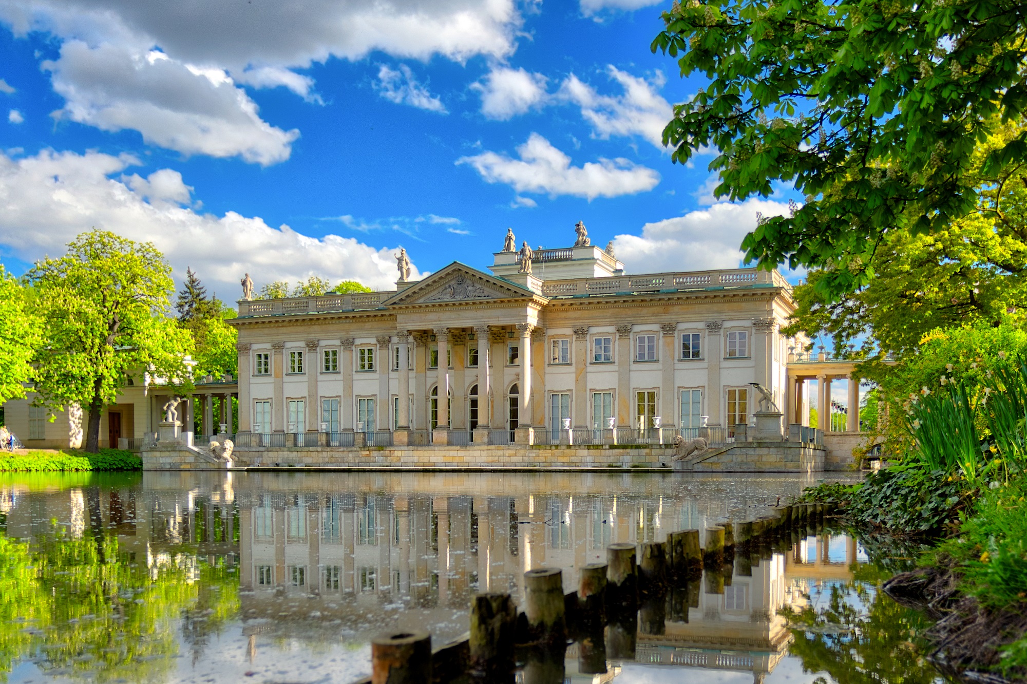 Warszawa Mokotów