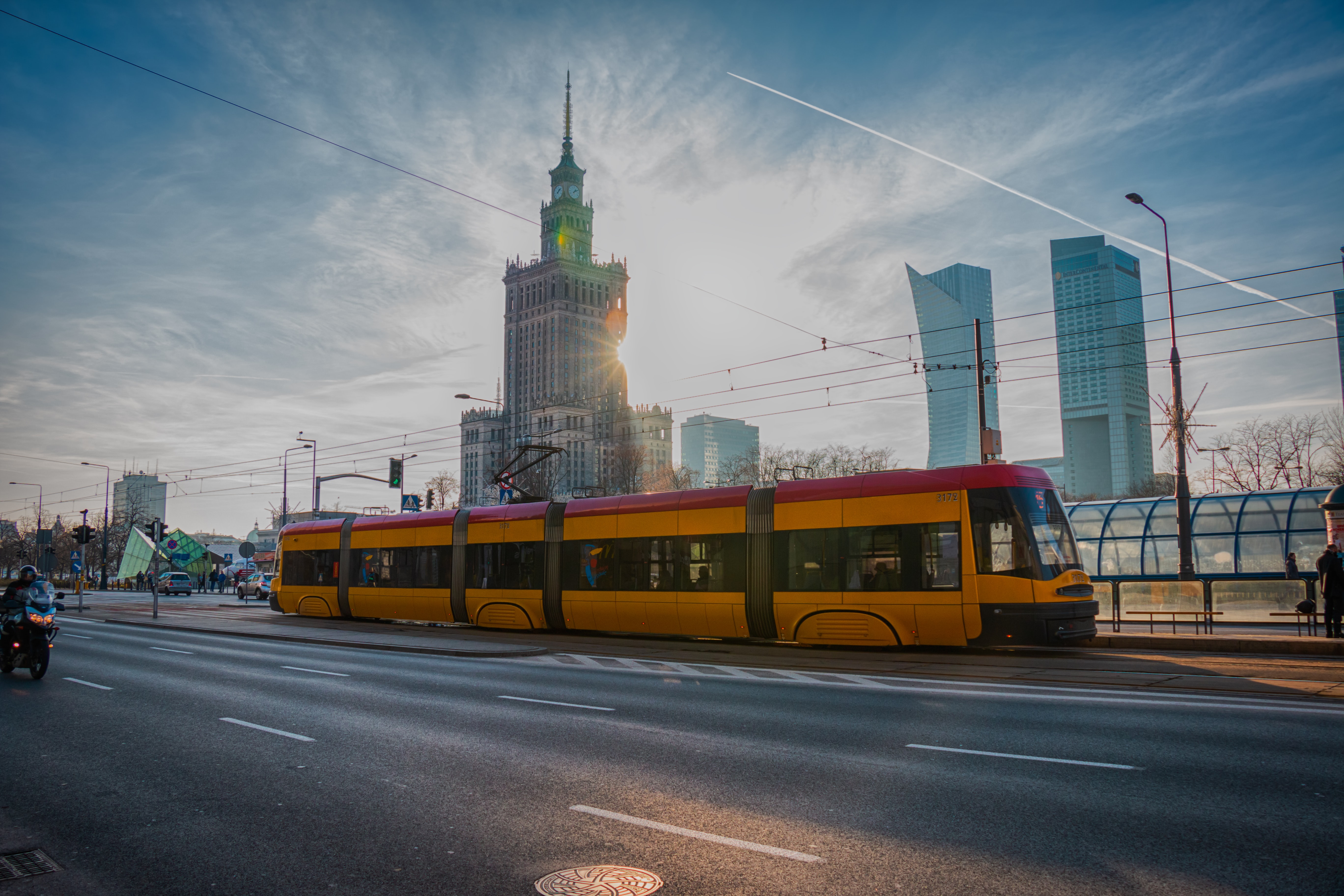 Warszawa Bemowo