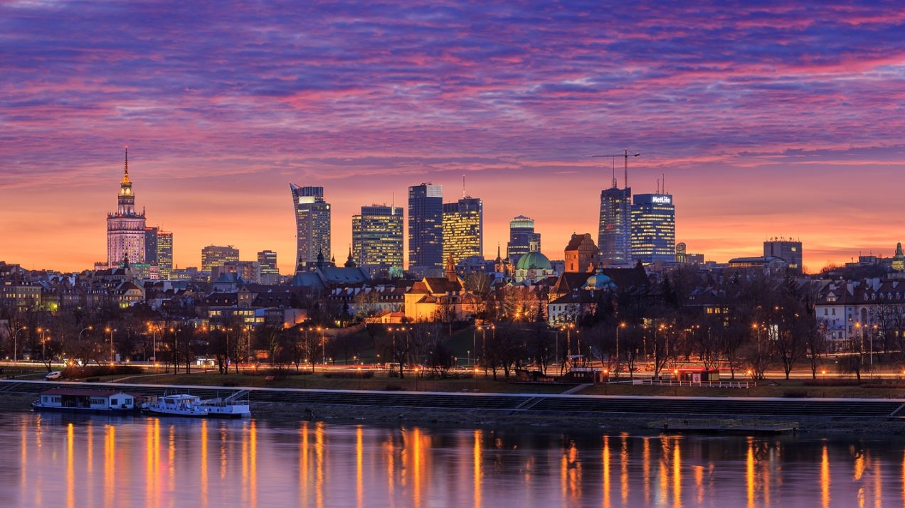 Warszawa Bielany
