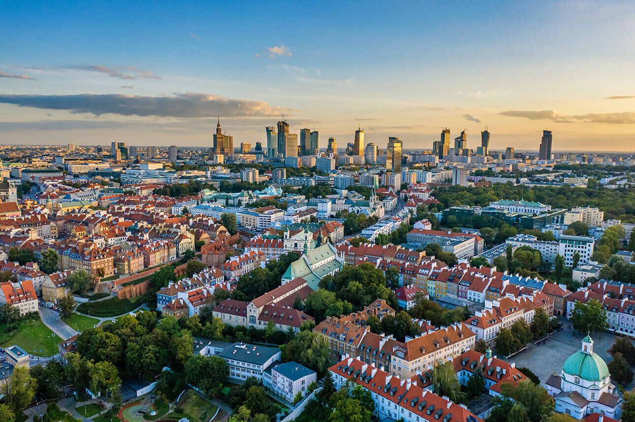 Warszawa Ursus
