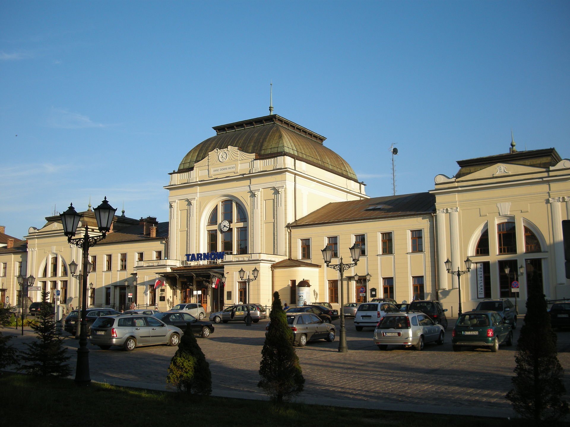 Tarnów