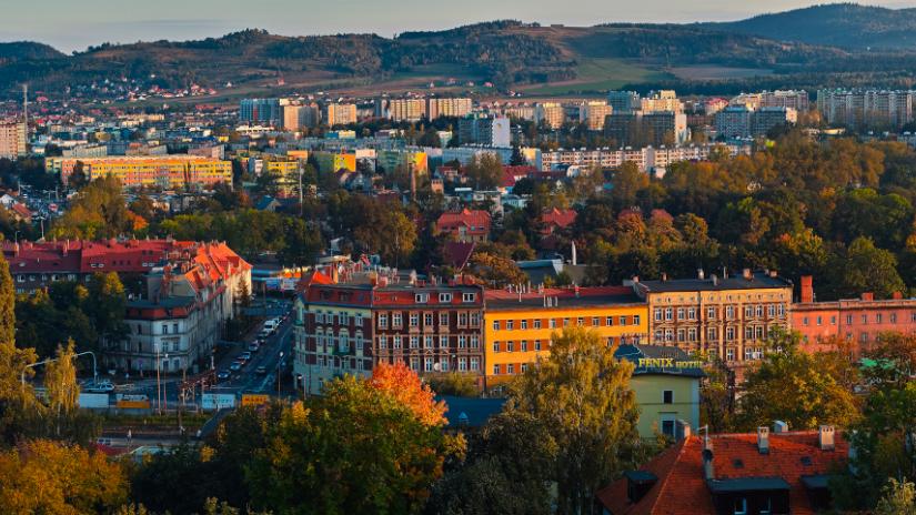 Jelenia Góra