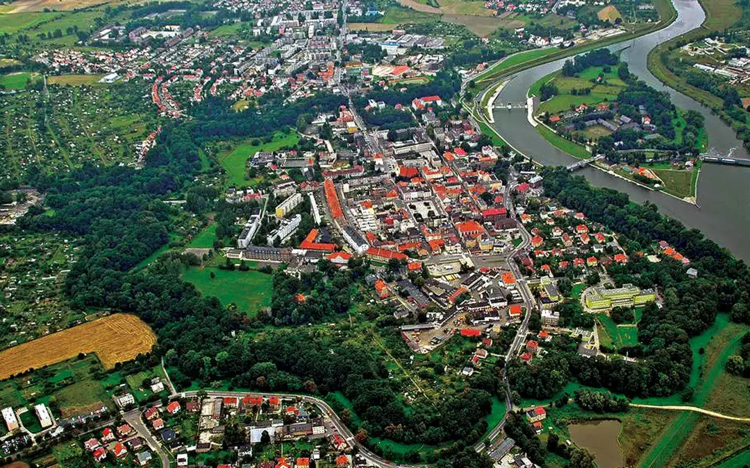 Kędzierzyn Koźle