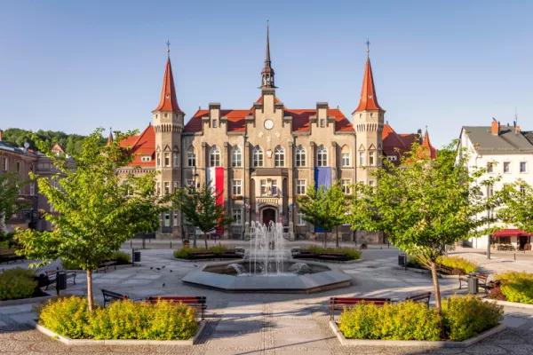 Wałbrzych