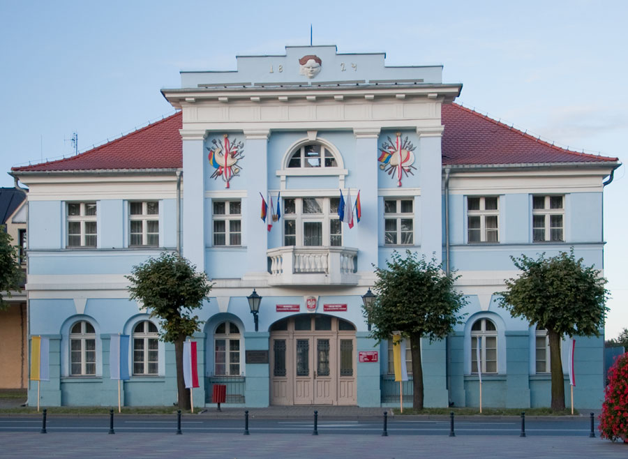 Aleksandrów Łódzki