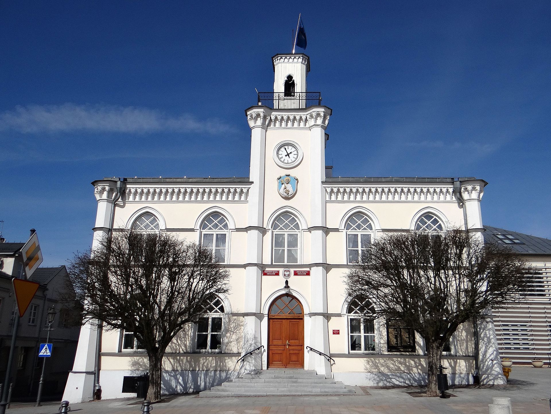Ciechanów