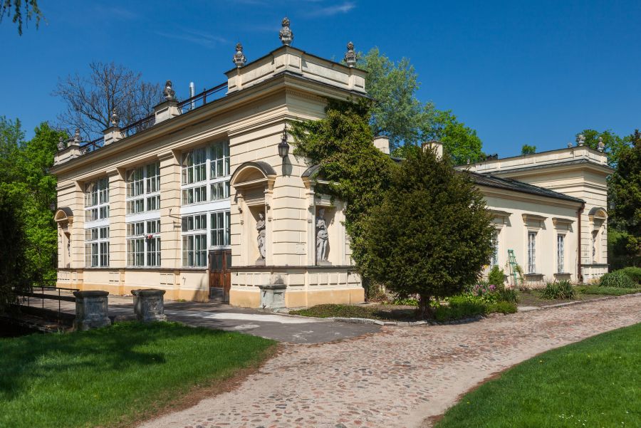 Skierniewice