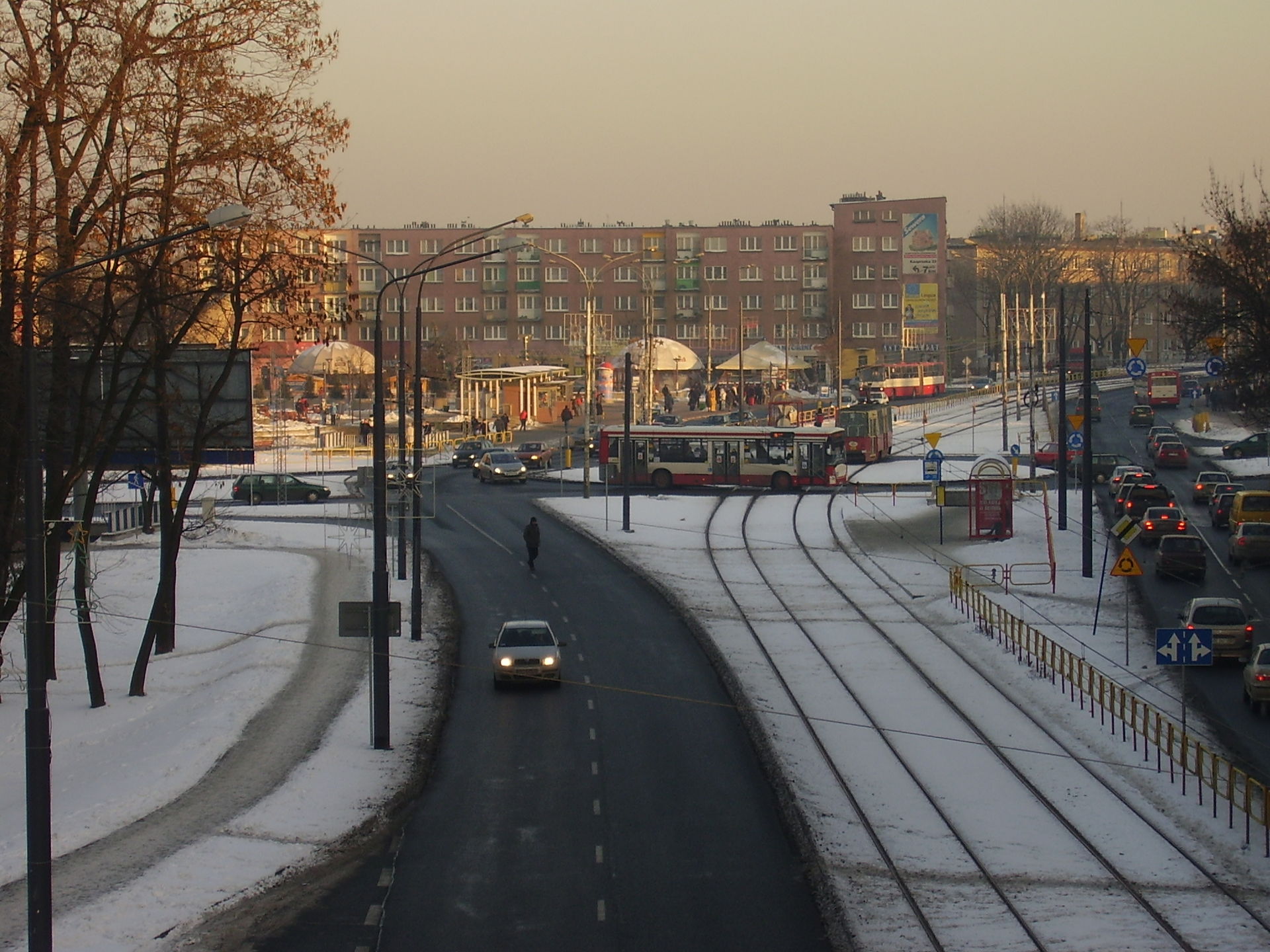Dąbrowa Górnicza
