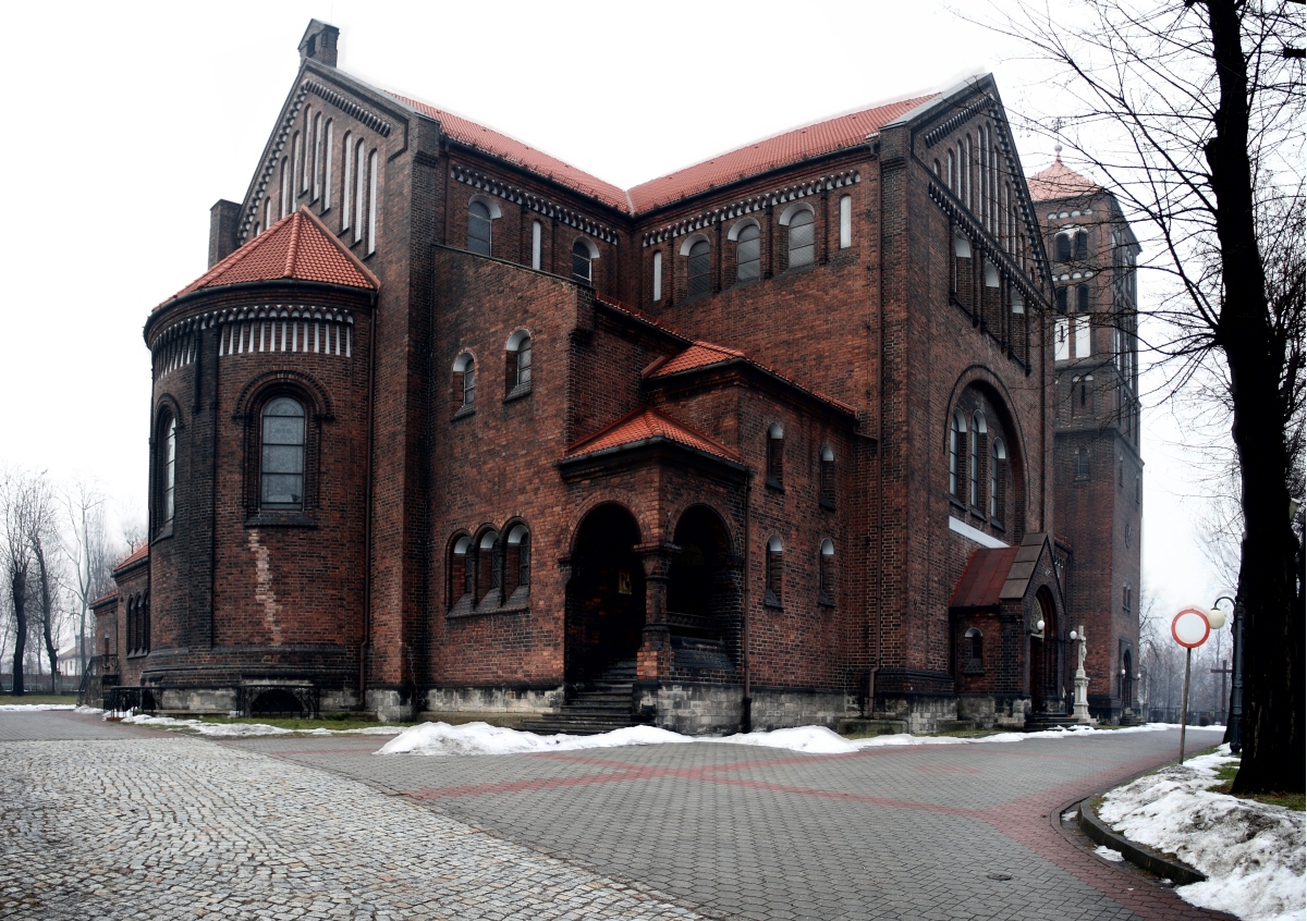 Ruda Śląska