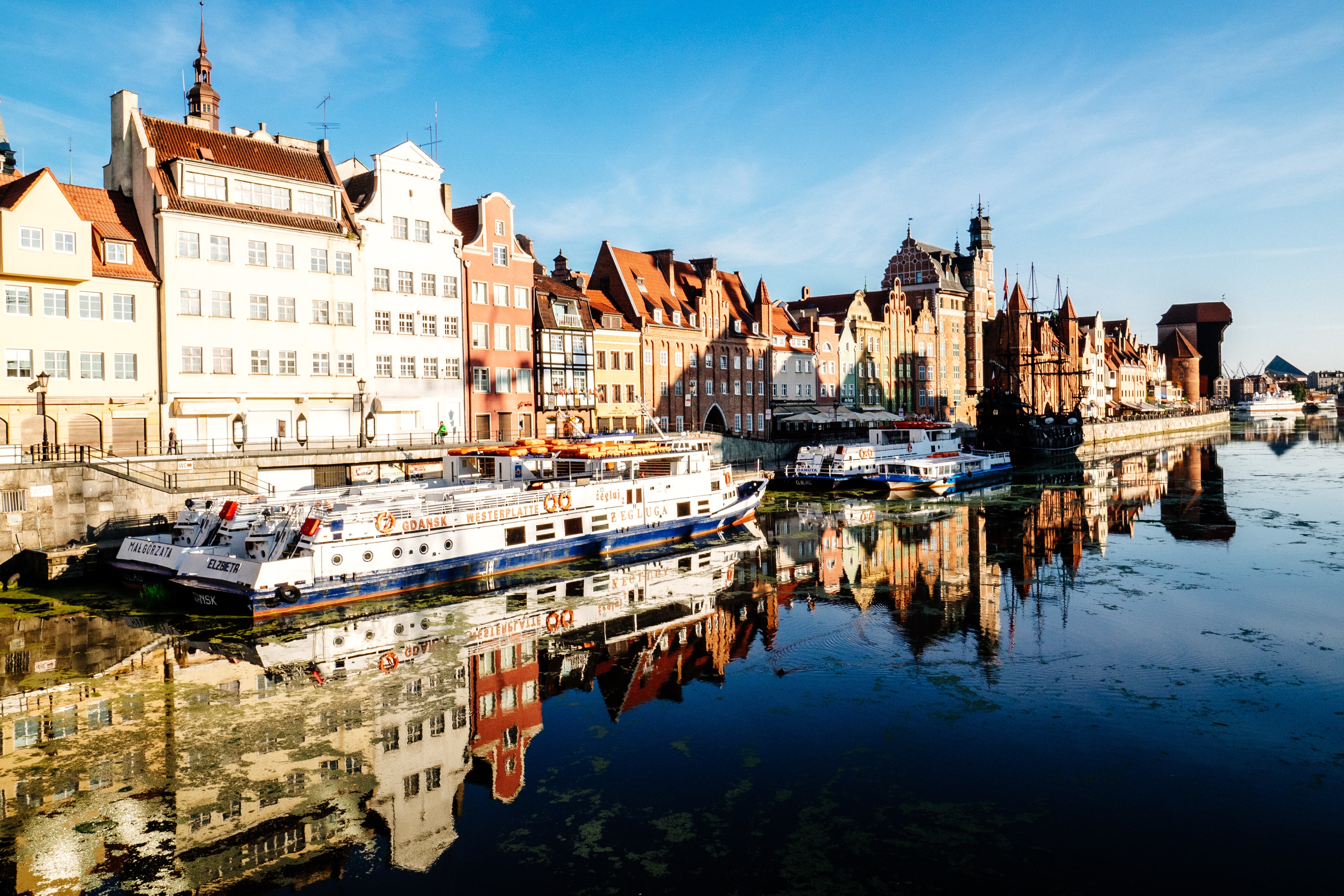 Gdańsk