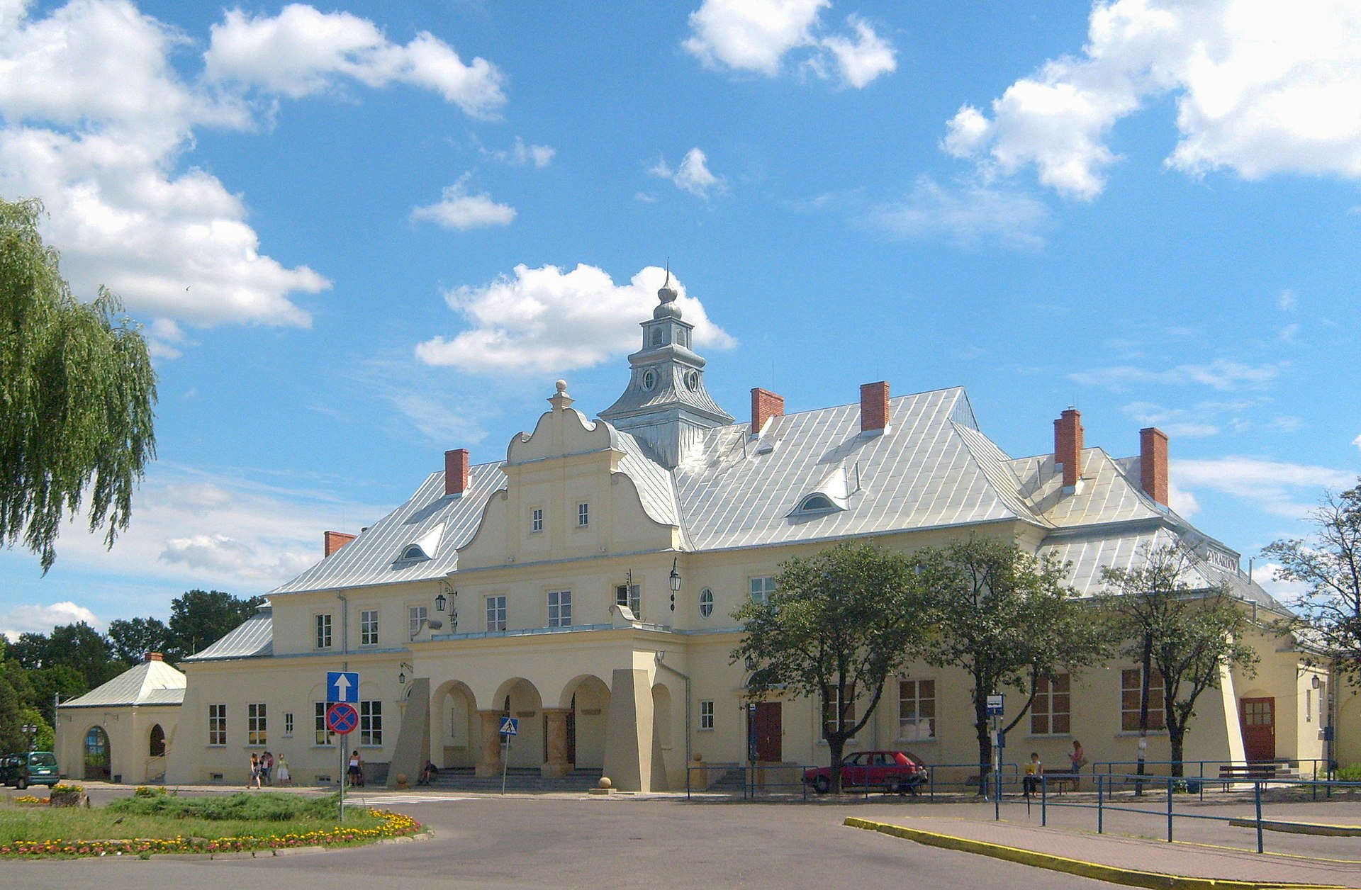 Żyrardów