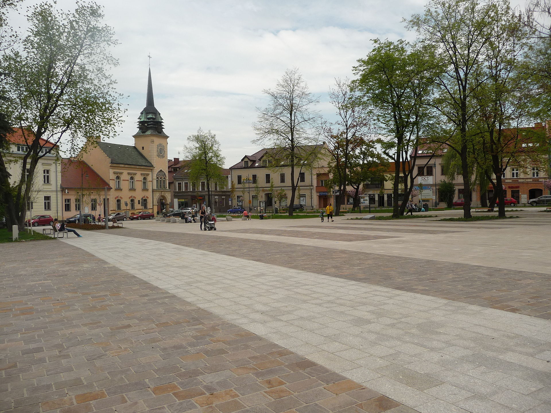 Skawina