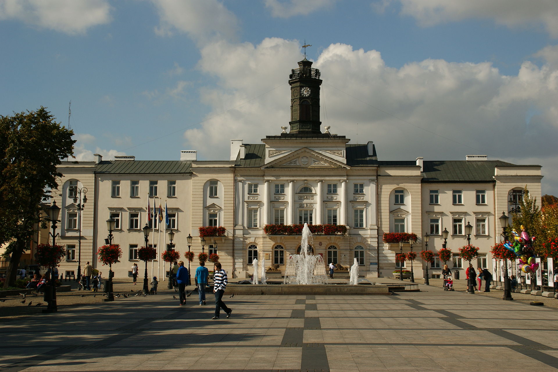 Płock