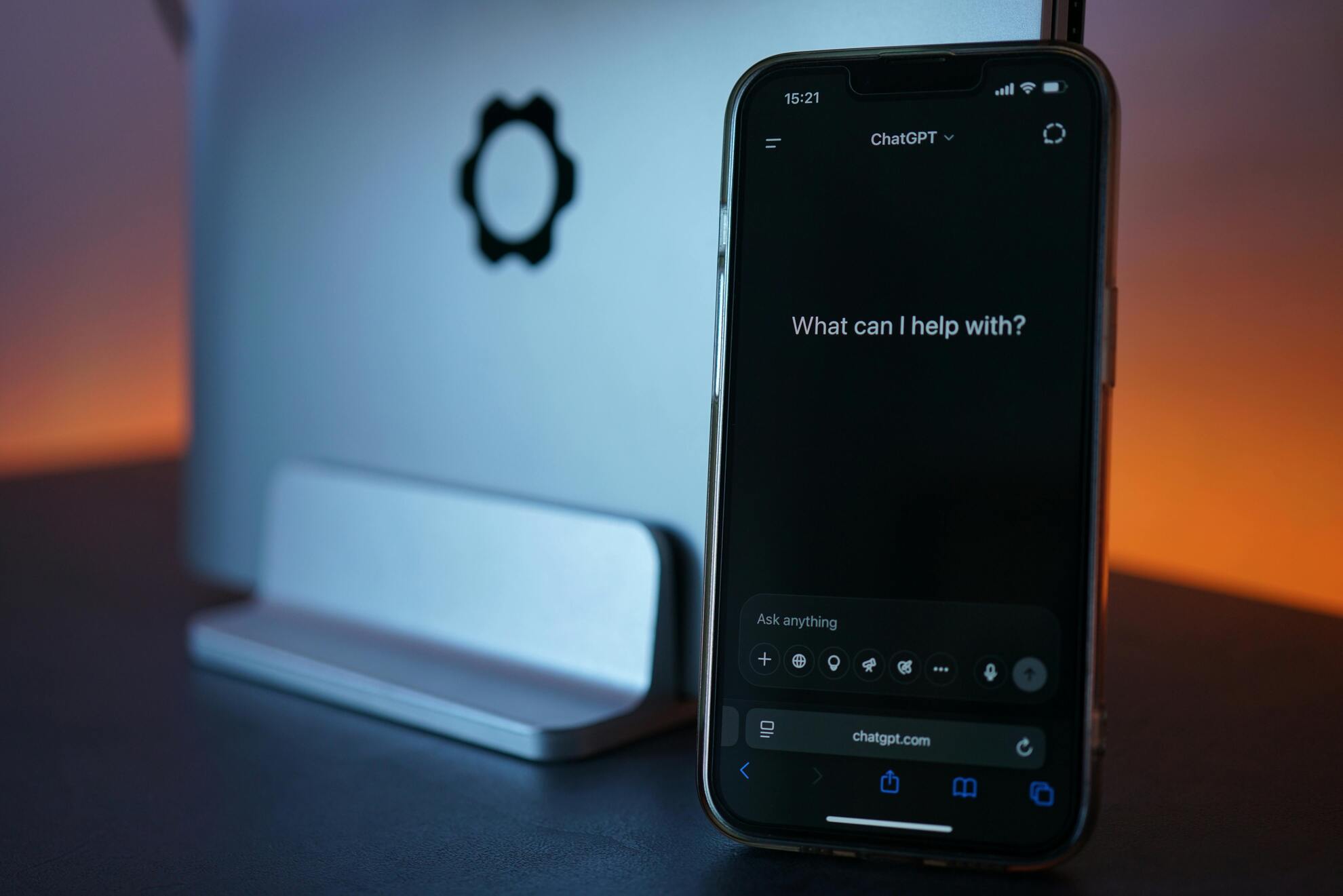 AI, które mówi – dzieci uczą się, że technologia może tworzyć dźwięk i głos
