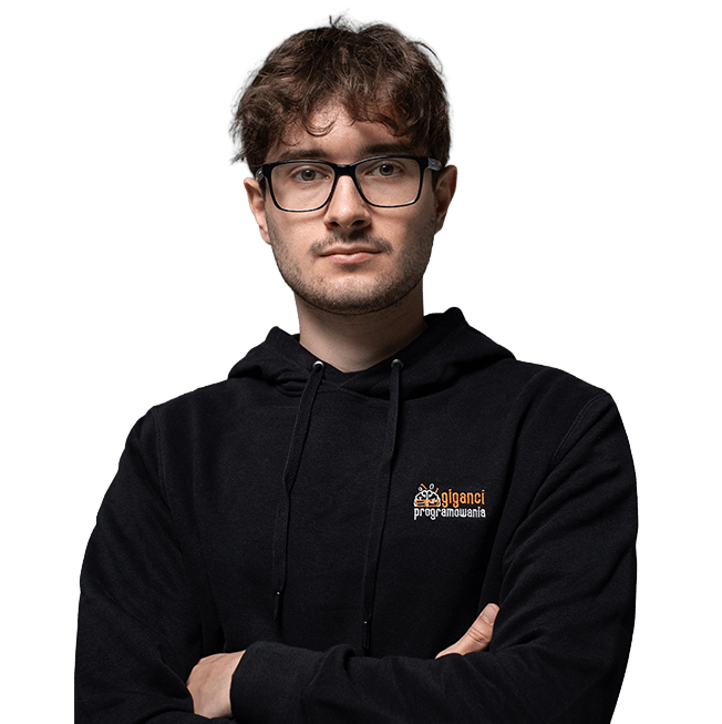 Adrian Piecek