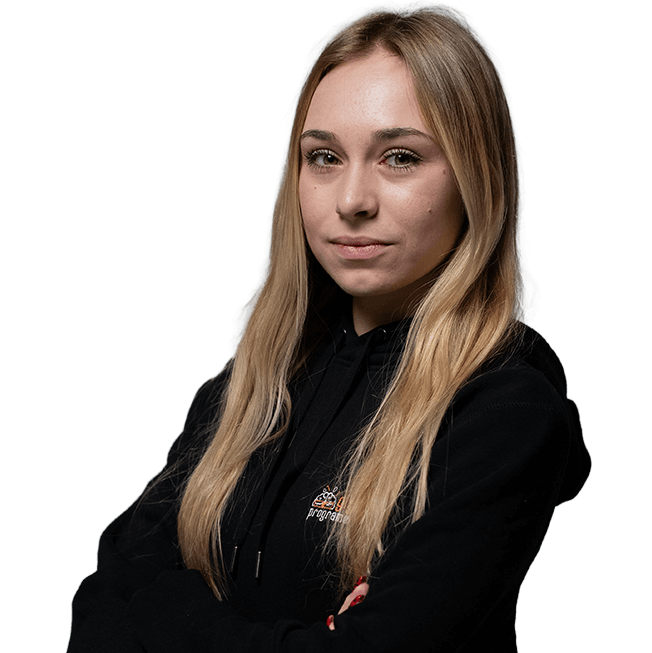Oliwia Dębała