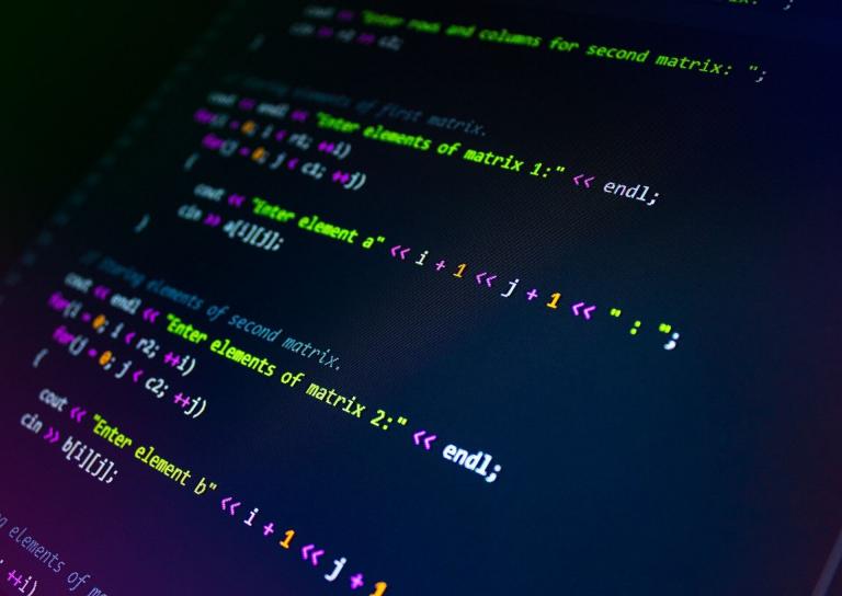 Najpopularniejsze języki programowania na 2022